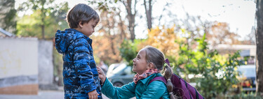 Las cinco cosas que debemos enseñar a nuestros hijos para ayudarles en su desarrollo ético y moral
 
