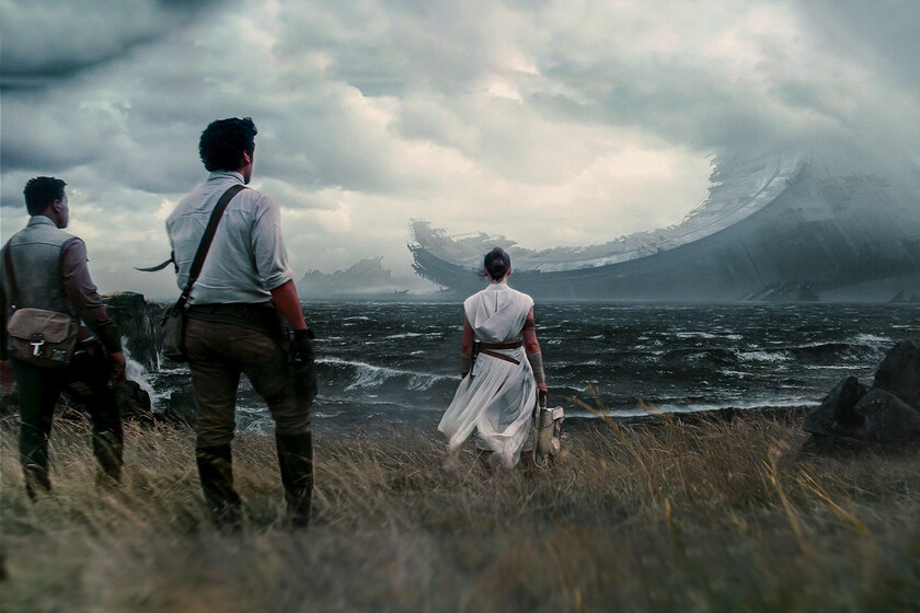 Puede que el final de Star Wars: El Ascenso de Skywalker no sea tan malo y que el problema sea nuestra mentalidad planetaria