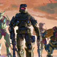 Xbox va en serio con las adaptaciones de Hollywood: ya negocia para llevar Halo, The Elder Scrolls y otras sagas al cine y televisión 
