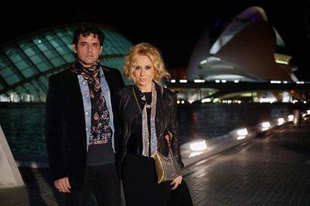 El matrimonio de Marta Sánchez no pasa por un buen momento precisamente
