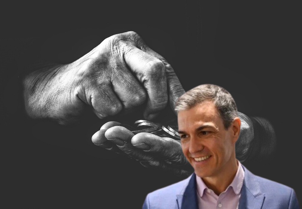 España recauda en impuestos más que nunca, pero al menos hay menos desigualdad 