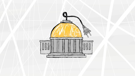 "Los servicios públicos digitales son así de penosos" porque "cada región reinventa la rueda", explica el hacktivista Gómez-Obregón