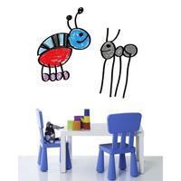 Mr Broc: convierte los dibujos de tus hijos en productos de diseño 