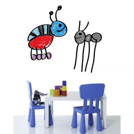 Mr Broc: convierte los dibujos de tus hijos en productos de diseño