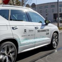 El 5G gana terreno: Europa rechaza establecer el Wi-Fi como estándar para los coches conectados