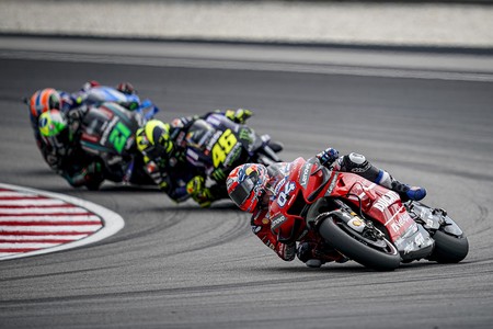 Motogp Valencia 2019 1