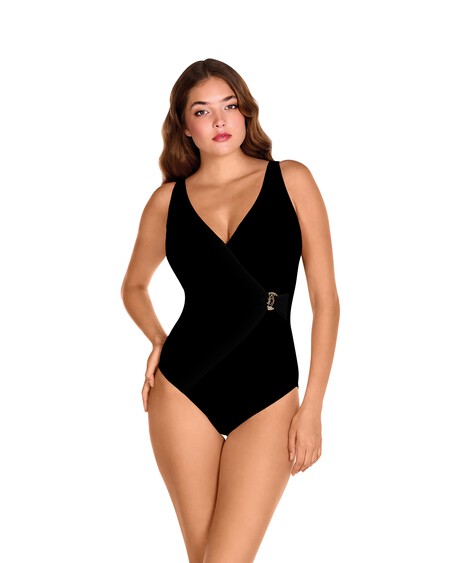 bañador shapewear
