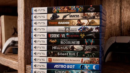 Legisladores De Mexico Llevaran A Playstation Ante La Autoridad Antimonopolios Por Eliminar Los Juegos En Formato Fisico C