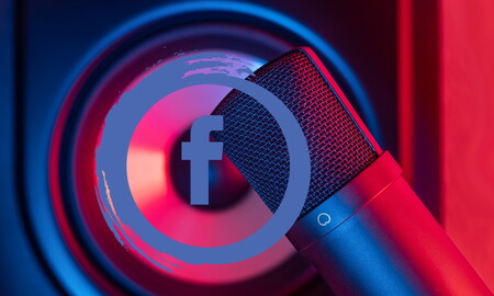 Facebook se prepara para lanzar su propio reproductor de podcasts integrado "en los próximos meses"