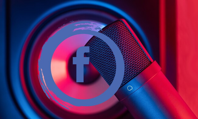 Podcasts Facebook