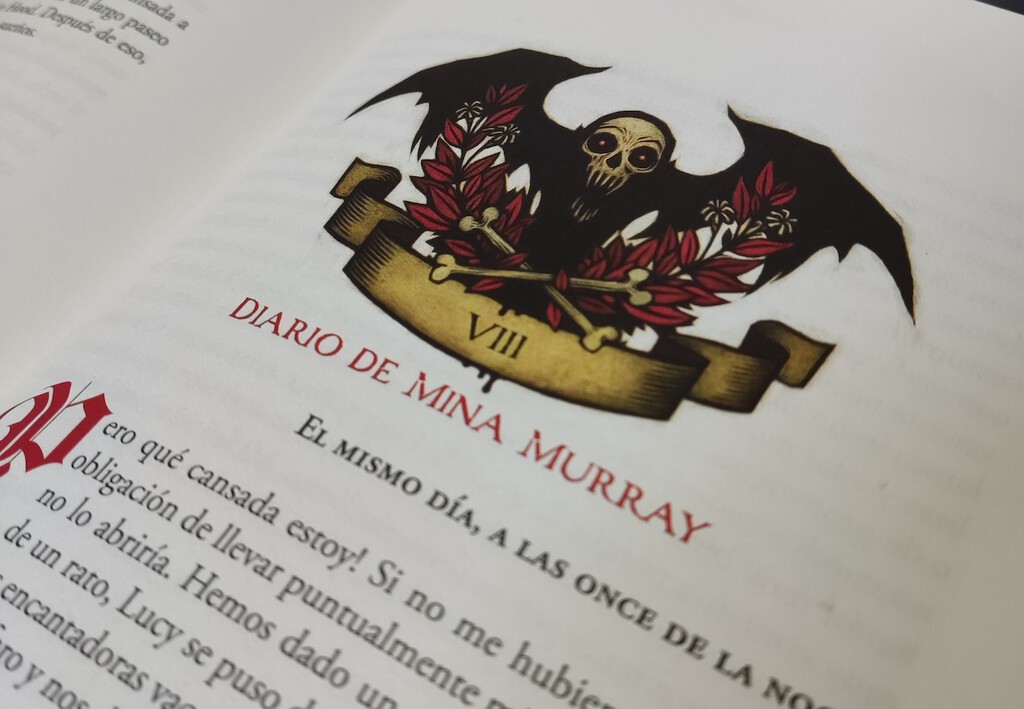Si recuerdas con cariño un capítulo de tu libro favorito, da gracias: hasta hace un par de siglos, nadie los había inventado aún