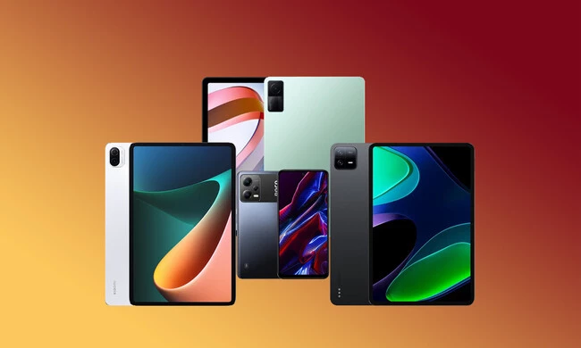 Portada Xiaomi