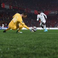 SBC Marcin Bułka de EA Sports FC 24 (FIFA 24) Ultimate Team, soluciones baratas y si vale la pena 