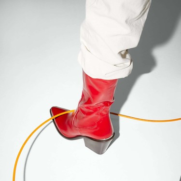 13 botas (y botines) cowboy de Zara perfectos para pisar la nueva temporada con garbo y estilo 