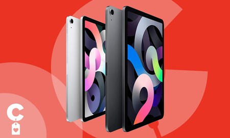 La tableta más ligera de Apple vuelve a estar de oferta: estrena un iPad Air por sólo 589 euros en la Semana Web de MediaMarkt