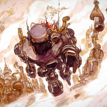 Final Fantasy Vi 0