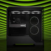 Jugar a más de 60 FPS con DLSS 4 gastando relativamente poco es posible con este PC gaming: RTX 5070, Intel i5 y más