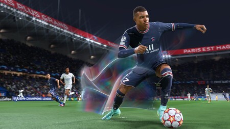 FIFA 22 ya está aquí: el simulador de fútbol llegará en octubre y revela su primer tráiler para la nueva generación