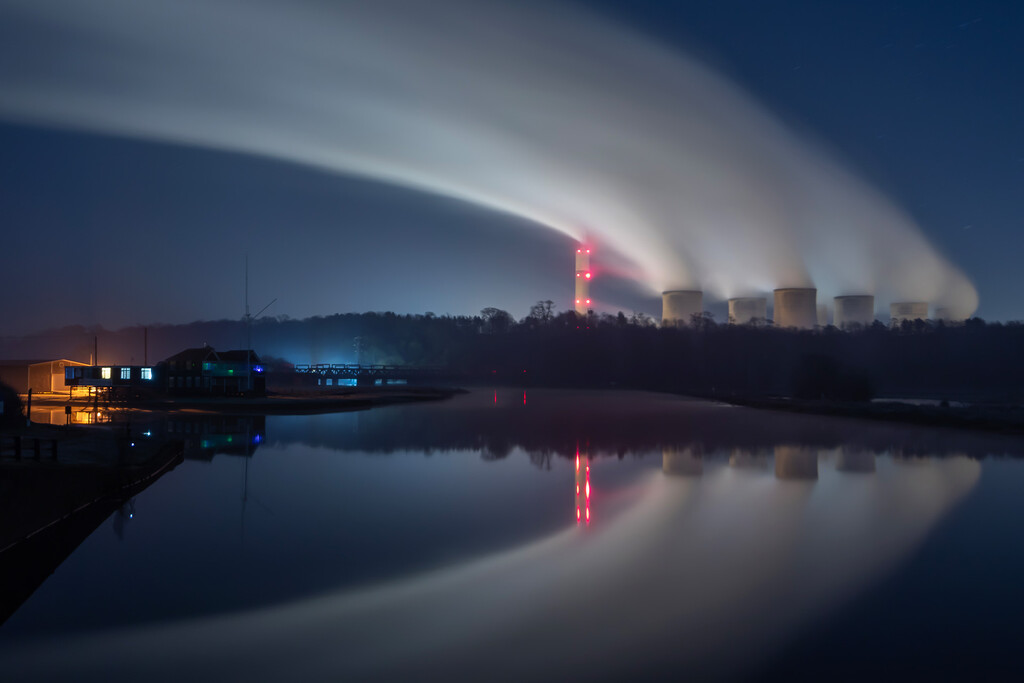Reino Unido acaba de dar carpetazo a 142 años de carbón: el fin de la energía que propulsó el mundo moderno 