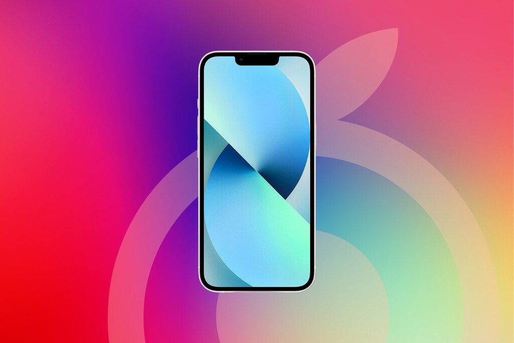 El iPhone 13 a precio mínimo histórico es el bombazo del día, un potente teléfono con mucha vida por delante El iPhone 13 a precio mínimo histórico es el bombazo del día, un potente teléfono con mucha vida por delante