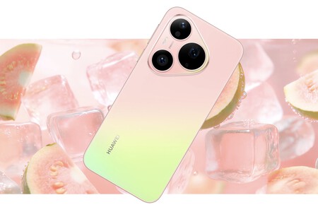 Huawei Pura 90s Pro Lanzamiento Precio Mexico Caracteristicas Ficha Tecnica