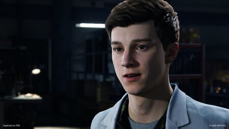 PS5 no sólo mejora los gráficos de Spider-Man Remastered, también ha convertido a Peter Parker en un primo lejano de Tom Holland