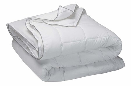 Oferta flash en Amazon: rellenos nórdicos de Pikolin 96% plumón de oca desde 67,64 euros con envío gratis