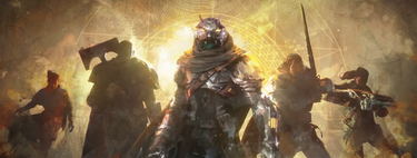 Por una vez, casi todos están contentos con Destiny. Y todo se debe a un juego que él mismo te pide que lo emules