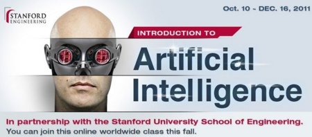 Introducción a la Inteligencia Artificial: El curso en streaming gratuito de la Universidad de Stanford que no querrás perderte