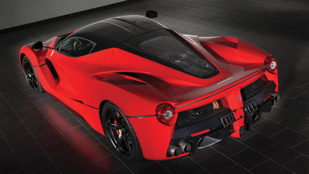 Ferrari LaFerrari