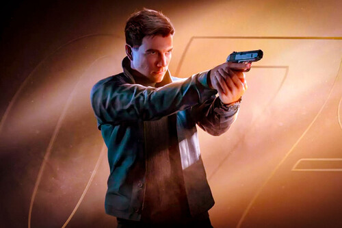 James Bond First Light