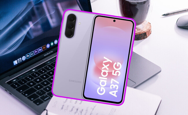 Galaxy A37