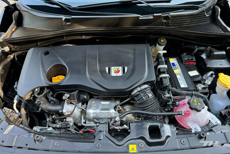 Fiat Pulse Abarth Prueba Mexico 17