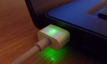 Problemas de calentamiento con el Magsafe