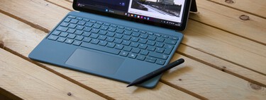 Microsoft Surface Pro 12, análisis: no me importaría que el futuro de los portátiles fuera así