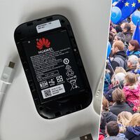 Si la pregunta es cuánto costaría echar a Huawei de las redes europeas, la GSMA tiene la respuesta (mucho) 