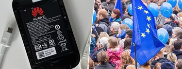 Si la pregunta es cuánto costaría echar a Huawei de las redes europeas, la GSMA tiene la respuesta (mucho) 