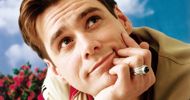 Carrey