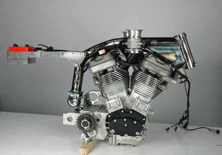 Bottpower Xr1r Pikes Peak 4