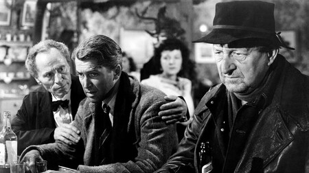 '¡Qué bello es vivir!' (1946)