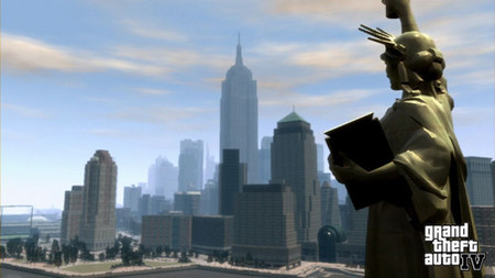 El contenido adicional de 'GTA IV' podría llenar más de 15 horas