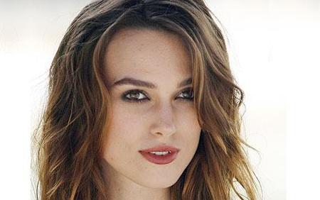 Keira Knightley: "Soy una completa inculta"