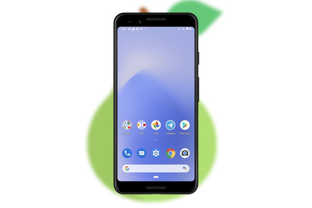 Pear Launcher: una alternativa rápida, ligera y personalizable para móviles económicos