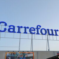 Carrefour está liquidando este set de mesa y sillones muy cómodos para la terraza, el balcón o el jardín