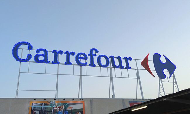 Carrefour