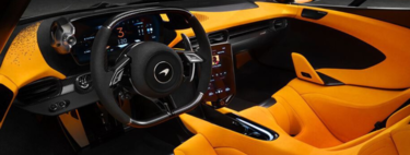 O McLaren W1 custa R$ 13 milhões e tem um detalhe curioso: não dá para ajustar o banco do motorista; e isso faz todo sentido 