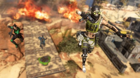 Respawn aún no quiere introducir el modo Solos en Apex Legends de forma permanente porque "impactó negativamente" al juego