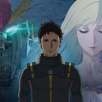 En tres días Netflix estrena la segunda parte de 'Hathaway', la secuela de una de las trilogías mecha más top