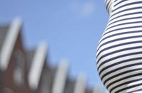 El ácido fólico y el hierro en el embarazo contribuiría a tener niños más listos