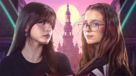 Abby Vs Roro